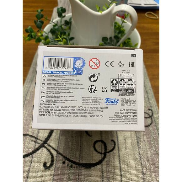 Funko Pop Movies: Christmas Vacation - Clark Griswold - Picture 6 of 6